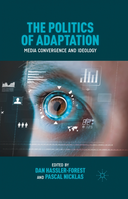 The Politics of Adaptation