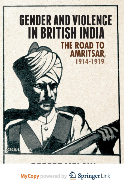 Gender and Violence in British India