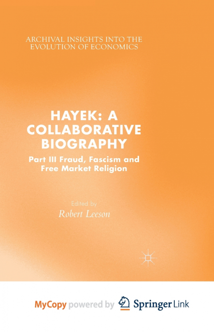 Hayek