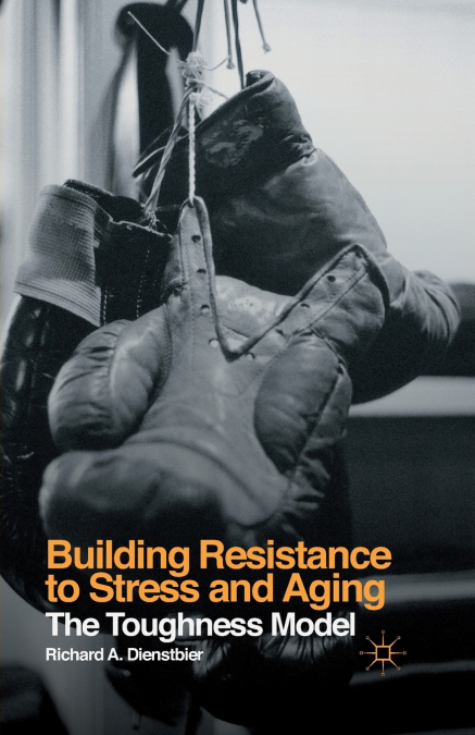 Building Resistance to Stress and Aging