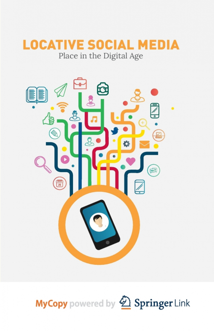 Locative Social Media