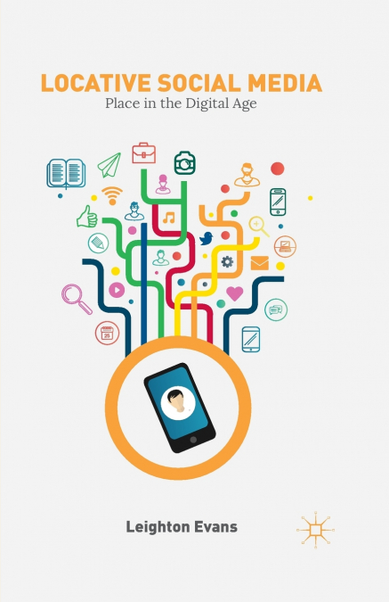 Locative Social Media