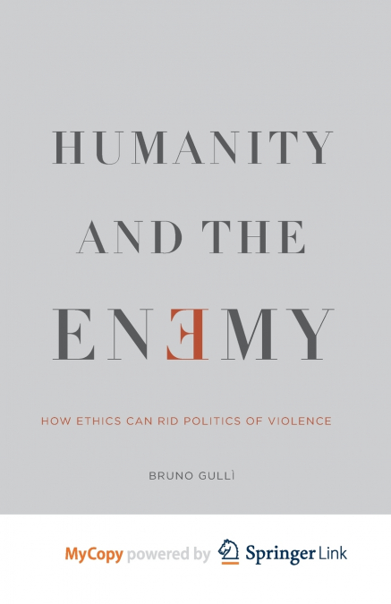 Humanity and the Enemy