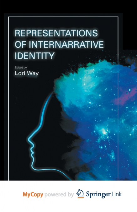 Representations of Internarrative Identity