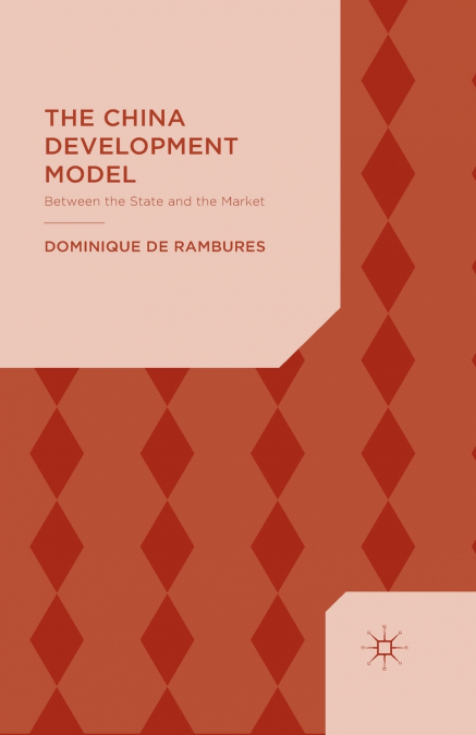 The China Development Model