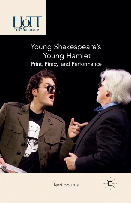 Young Shakespeare’s Young Hamlet