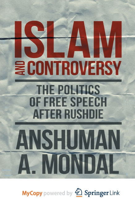 Islam and Controversy