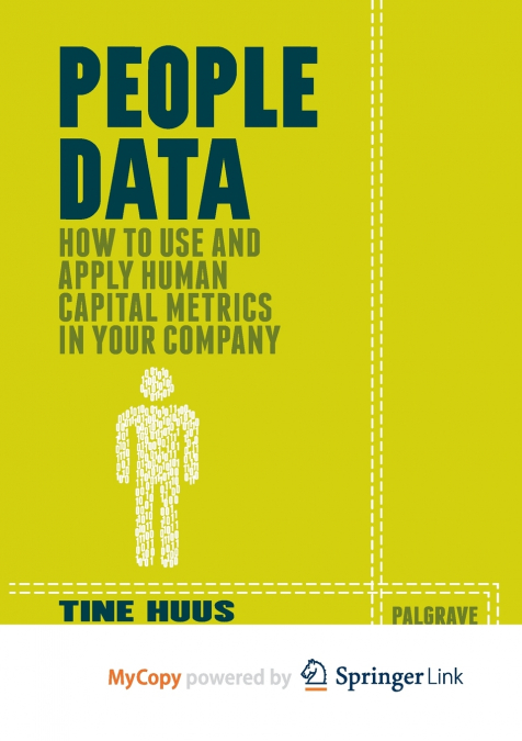 People Data