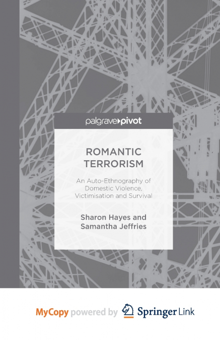 Romantic Terrorism