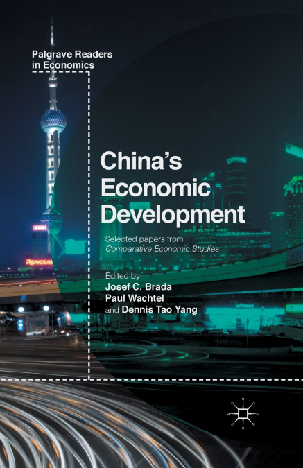 China’s Economic Development