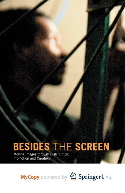 Besides the Screen