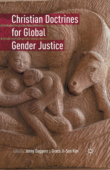 Christian Doctrines for Global Gender Justice