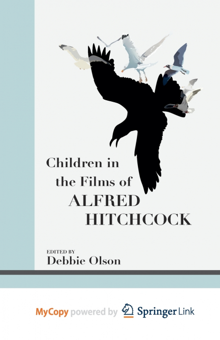 Children in the Films of Alfred Hitchcock
