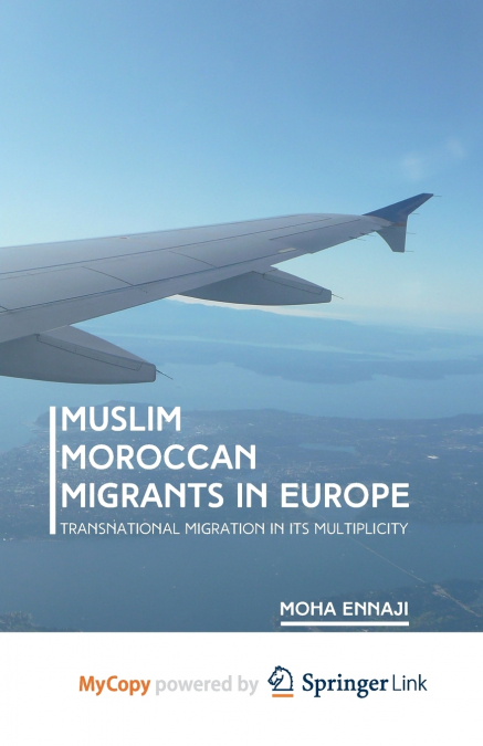 Muslim Moroccan Migrants in Europe