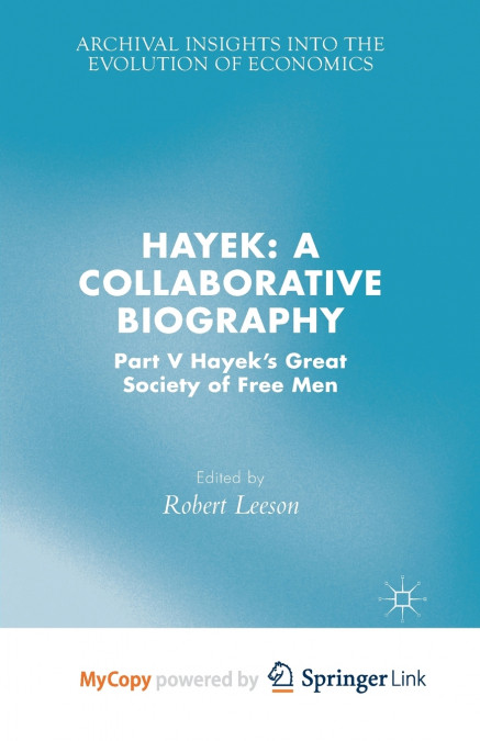 Hayek
