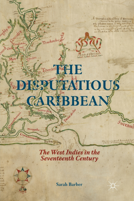 The Disputatious Caribbean