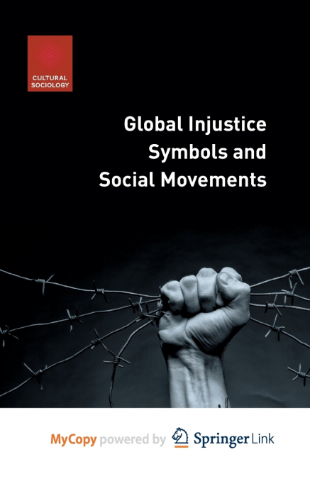 Global Injustice Symbols and Social Movements