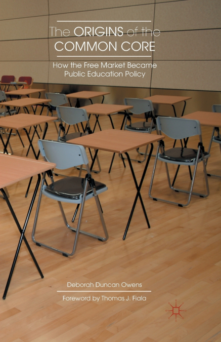 The Origins of the Common Core