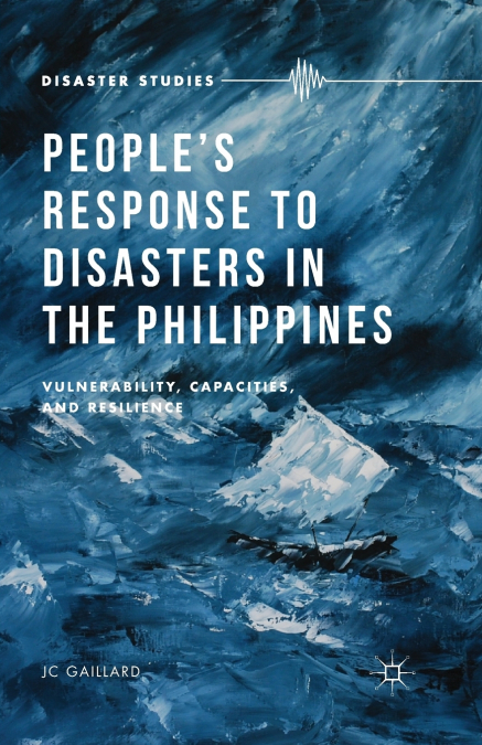 People’s Response to Disasters in the Philippines