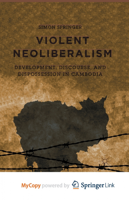 Violent Neoliberalism