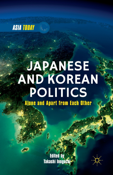 Japanese and Korean Politics