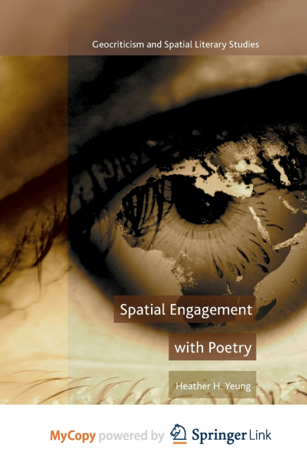 Spatial Engagement with Poetry