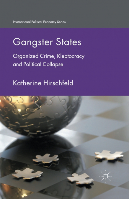 Gangster States