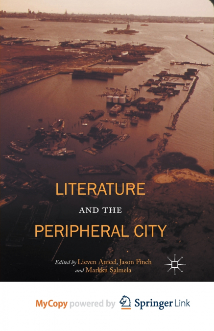 Literature and the Peripheral City