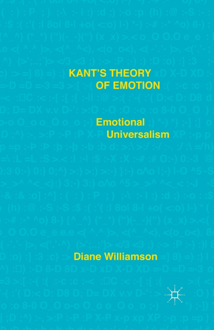 Kant’s Theory of Emotion