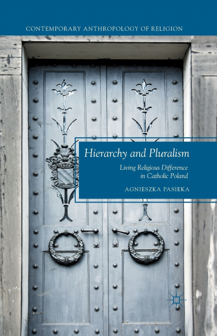 Hierarchy and Pluralism