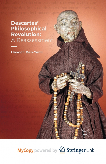 Descartes’ Philosophical Revolution