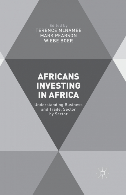 Africans Investing in Africa