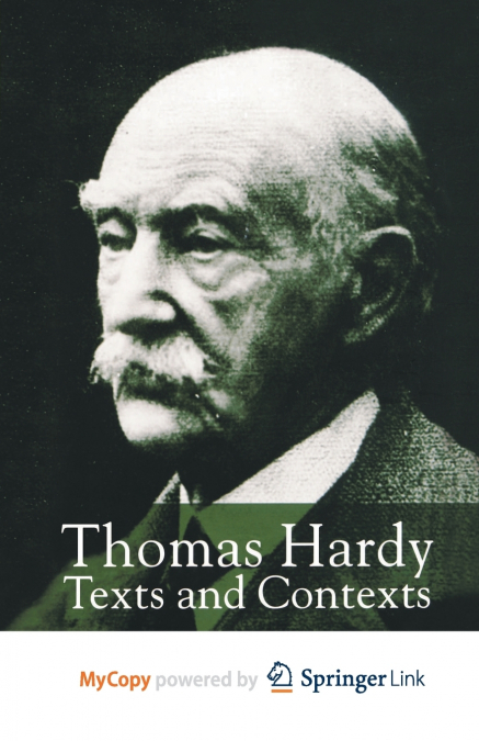 Thomas Hardy