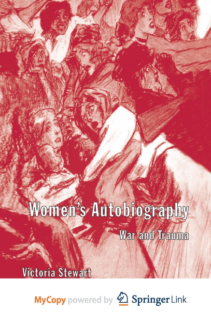 Women’s Autobiography