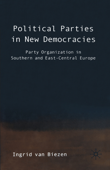 Political Parties in New Democracies