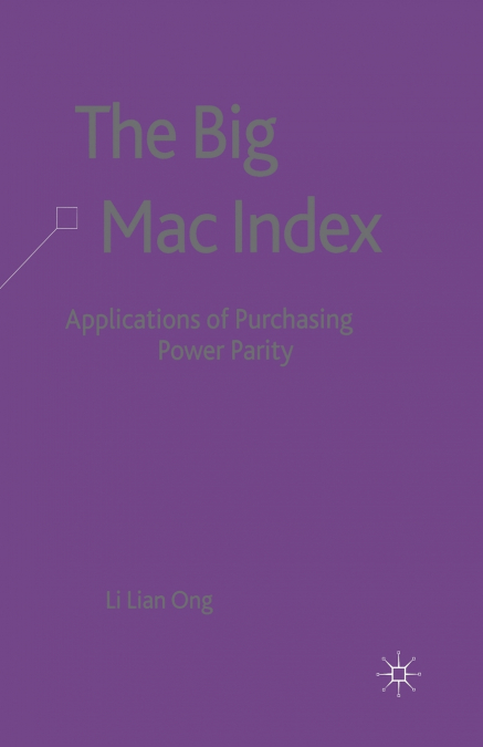 The Big Mac Index