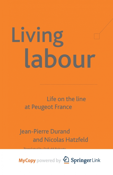Living Labour