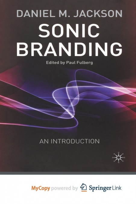 Sonic Branding