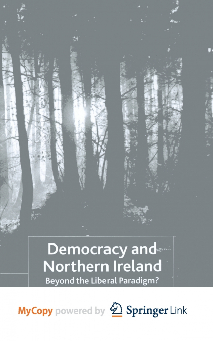 Democracy and Northern Ireland