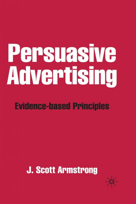 Persuasive Advertising