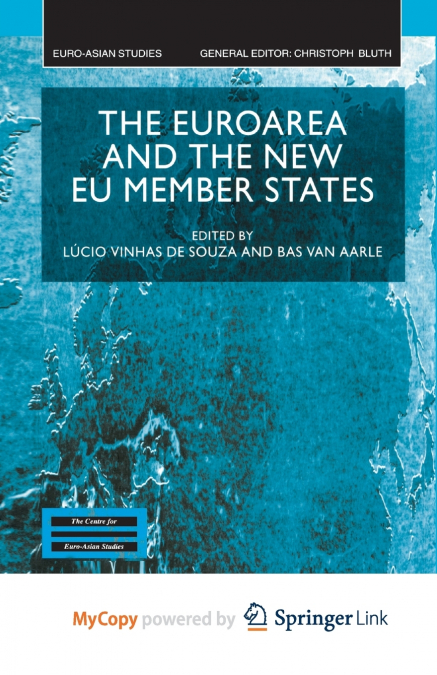 The Euroarea and the New EU Member States