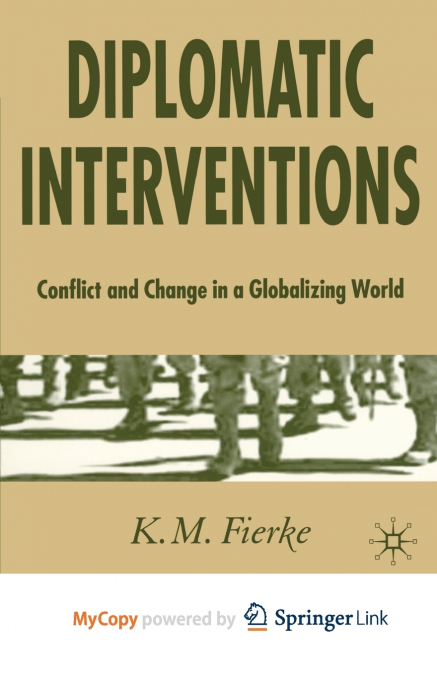 Diplomatic Interventions