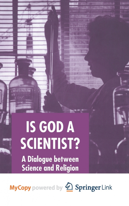 Is God a Scientist?