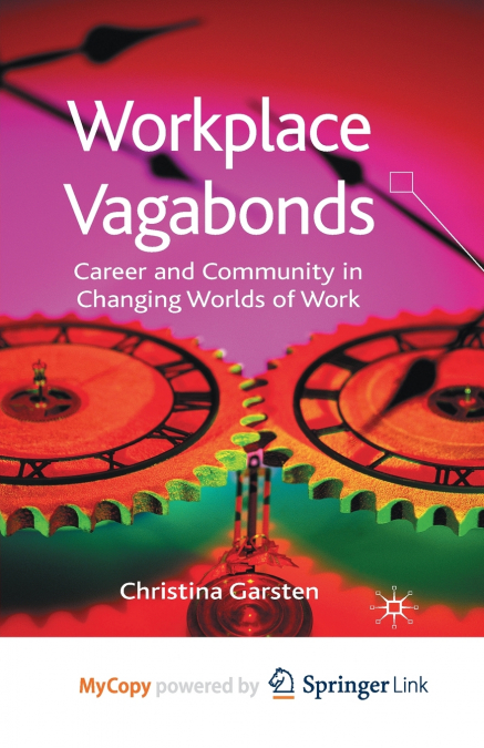 Workplace Vagabonds