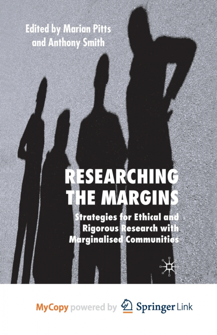 Researching the Margins