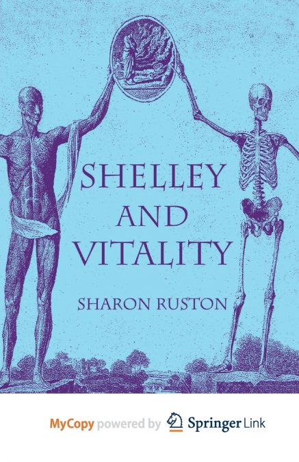 Shelley and Vitality