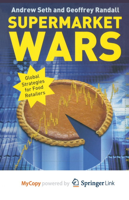 Supermarket Wars