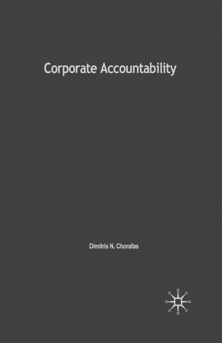 Corporate Accountability