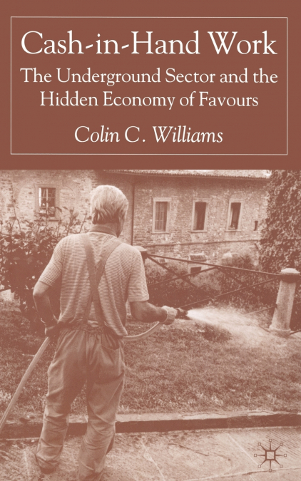 Cash-in-Hand Work