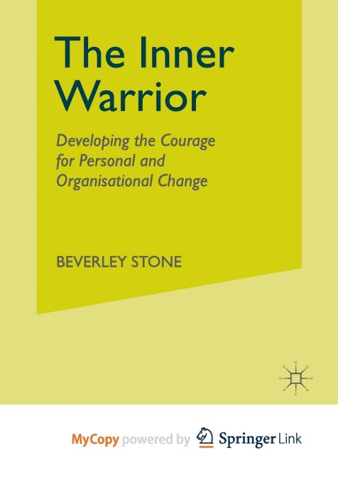 The Inner Warrior